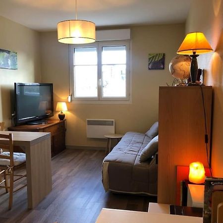 Appartement Plein Centre Le Mans Luaran gambar