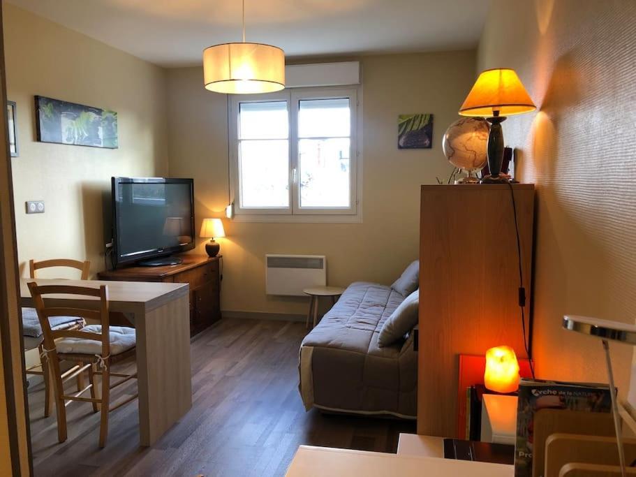 Appartement Plein Centre Le Mans Luaran gambar