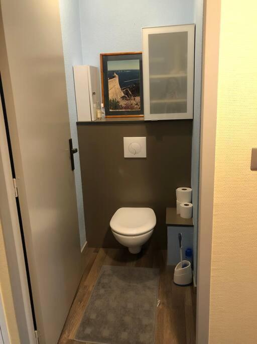 Appartement Plein Centre Le Mans Luaran gambar
