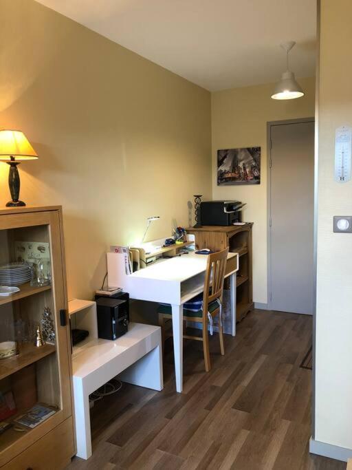 Appartement Plein Centre Le Mans Luaran gambar